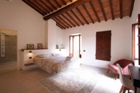 La Casa nel Borgo